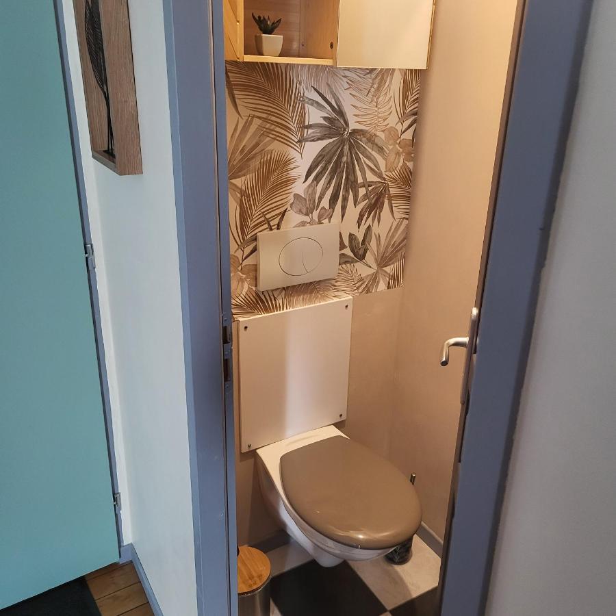 La Myssaline Appartement Cayeux-sur-Mer