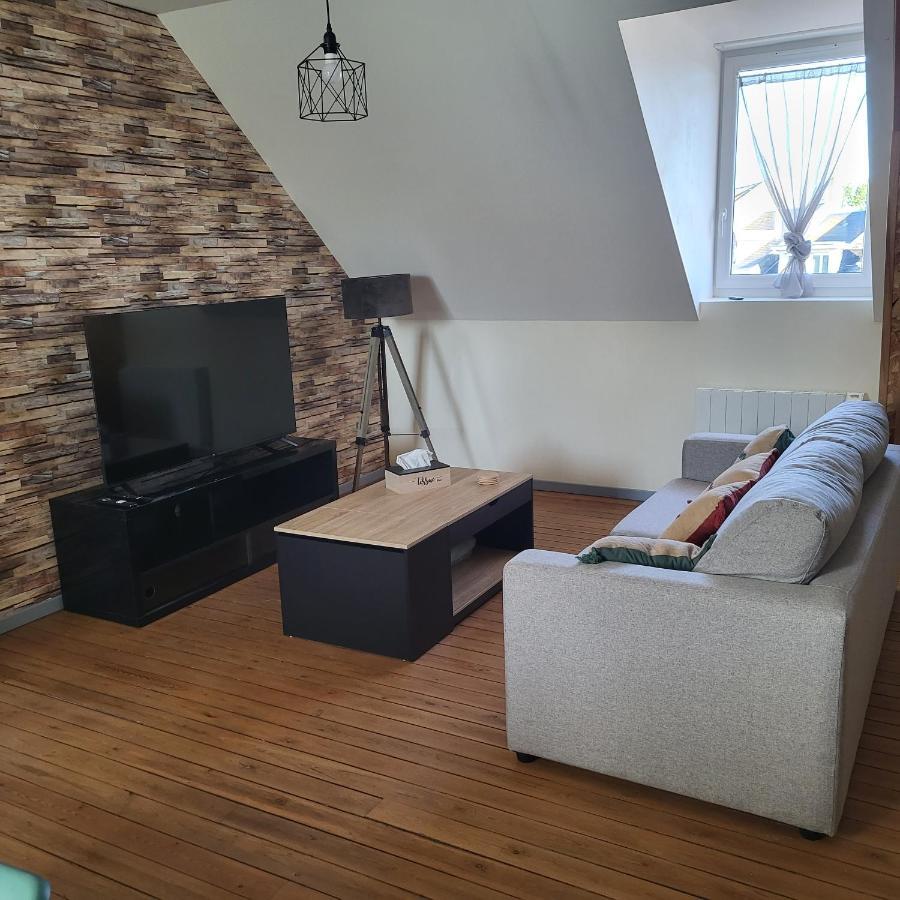 Apartment La Myssaline