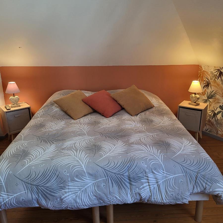 La Myssaline Apartment