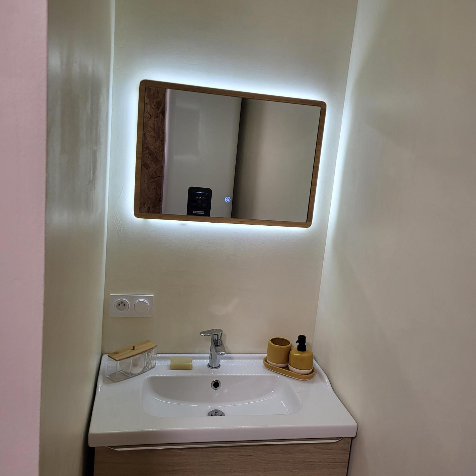La Myssaline Apartment Cayeux-sur-Mer
